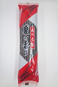 板橋区高島平の㈱時田園の煮だしタイプの麦茶です。香ばしい香りが美味しい