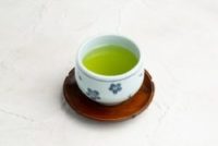 板橋区高島平にあるお茶と海苔の専門店 ㈱時田園のお彼岸の美味しいお茶です