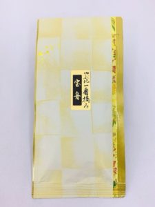 やまもりチェーンの㈱時田園のおススメの深蒸し茶です。住所は板橋区高島平にあります。ご進物やお土産にも大人気
