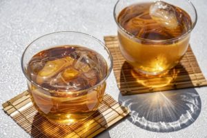 板橋区高島平にあります㈱時田園の麦茶です。煮だし用、ティ―バックとあり香ばしく美味しいです