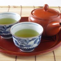 板橋区高島平にある お茶と海苔の専門店 ㈱時田園では、春のお彼岸のお茶が品数豊富。美味しくて香りがよいお茶をどうぞ