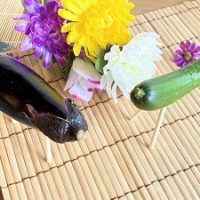 板橋区高島平やまもりチェーンの㈱時田園では、お盆用のお茶と海苔をご用意。お供え物のご進物もそうぞ