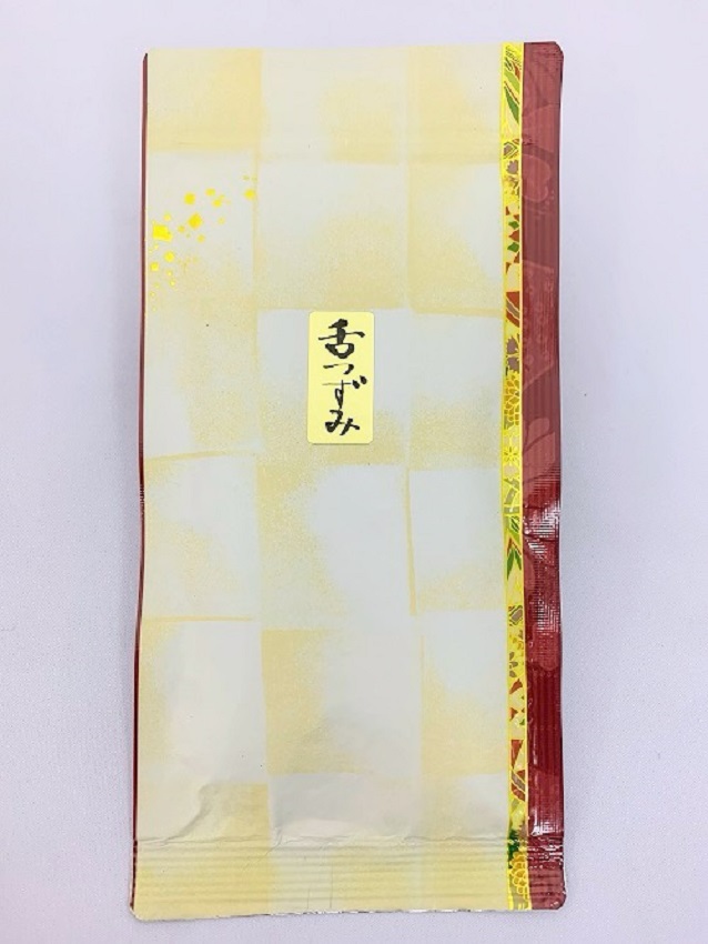 やまもりチェーンの㈱時田園は板橋区高島平にあります。味がよく香もあり美味しく一番人気の深蒸し茶です